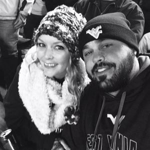 Meet your Posher, Randy